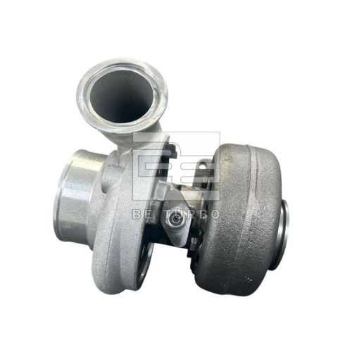 BE TURBO 129212 Lader, Aufladung f&uuml;r IVECO CASE IH CUMMINS