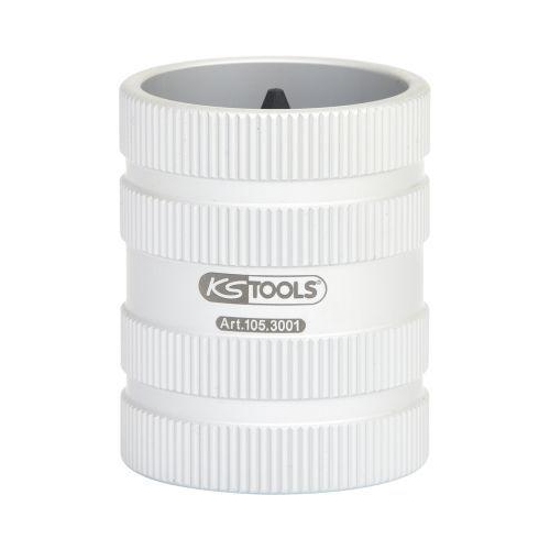 Rohrentgrater KS TOOLS 105.3001 für