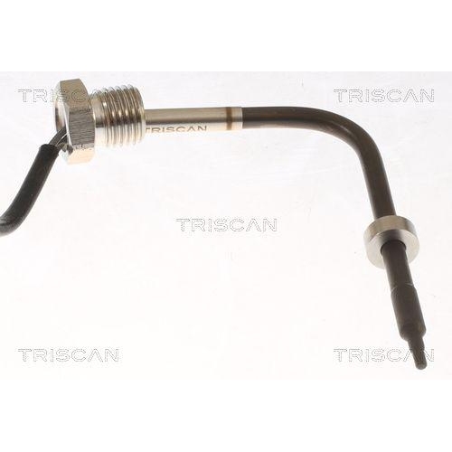 Sensor, Abgastemperatur TRISCAN 8826 29062 f&uuml;r AUDI SEAT SKODA VW HITACHI
