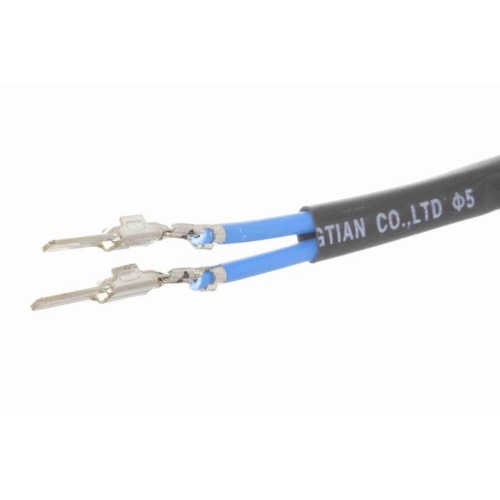 Expansionsventil, Klimaanlage VEMO V30-77-0061 Original VEMO Qualität für