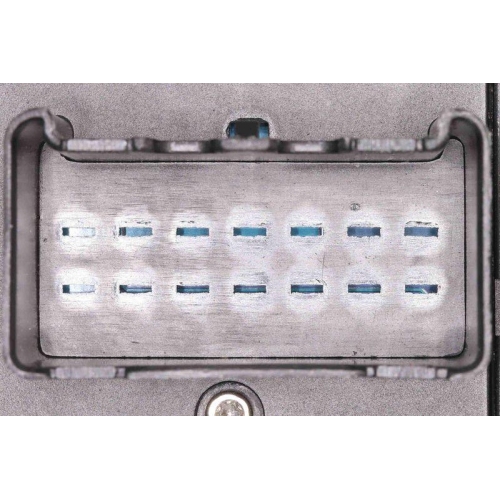 Schalter, Fensterheber VEMO V33-73-0101 Original VEMO Qualität für CHRYSLER