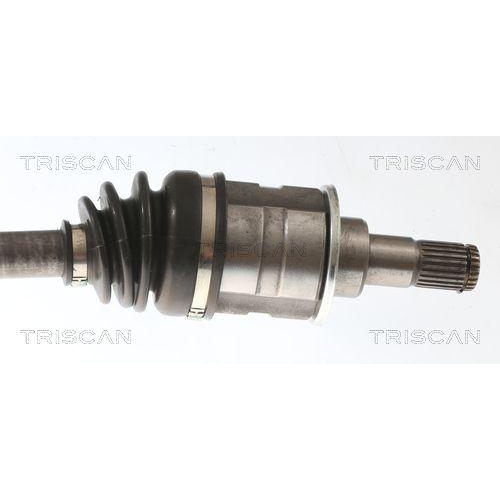 Antriebswelle TRISCAN 8540 13578 f&uuml;r TOYOTA