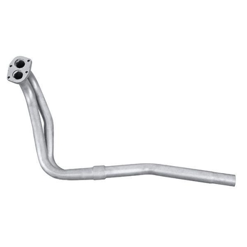 HELLA Abgasrohr 8LA 366 005-441 Easy2Fit –