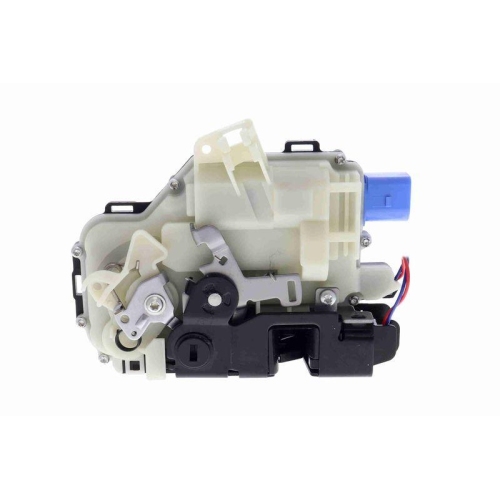 VEMO T&uuml;rschloss links und rechts hinten , LL+RL V10-85-0040 + V10-85-0041 f&uuml;r VW