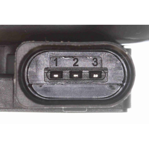 VEMO V10-72-0384 Sensor, Leuchtweitenregulierung Green Mobility Parts f&uuml;r AUDI