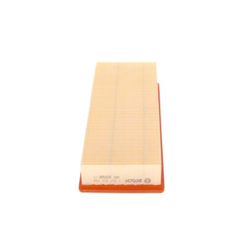 Luftfilter BOSCH 1 457 429 994 f&uuml;r AUDI CITRO&Euml;N FORD GMC OPEL PEUGEOT VAUXHALL