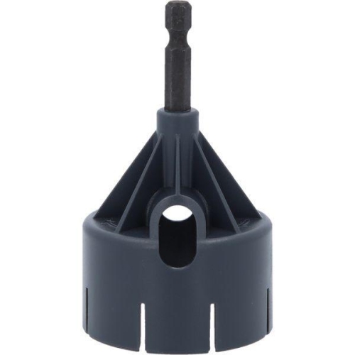 Adapter, Rohrentgrater KS TOOLS 105.3005 f&uuml;r