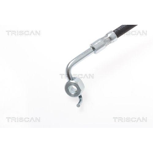 Bremsschlauch TRISCAN 8150 16135 f&uuml;r FORD, Vorderachse rechts