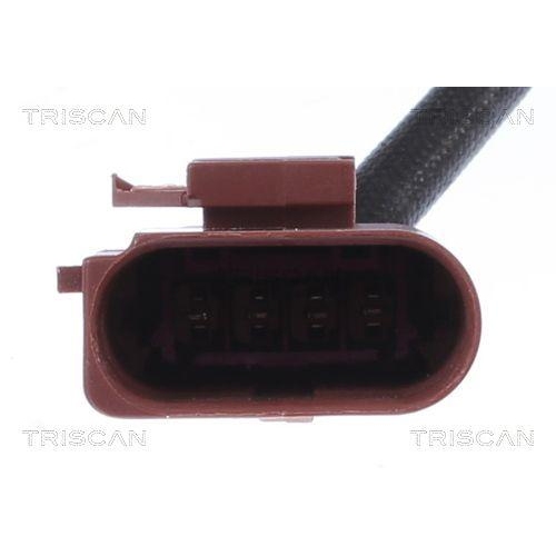 Lambdasonde TRISCAN 8845 29194 f&uuml;r SEAT SKODA VW