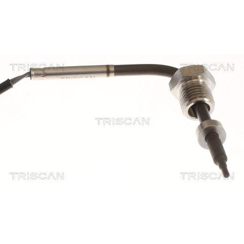Sensor, Abgastemperatur TRISCAN 8826 29063 f&uuml;r AUDI SEAT SKODA VW