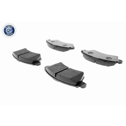 Bremsbelagsatz, Scheibenbremse VAICO V22-0093 Q+, Erstausr&uuml;sterqualit&auml;t f&uuml;r FORD