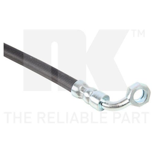 Bremsschlauch NK 8545132 f&uuml;r TOYOTA LEXUS, Hinterachse rechts, au&szlig;en