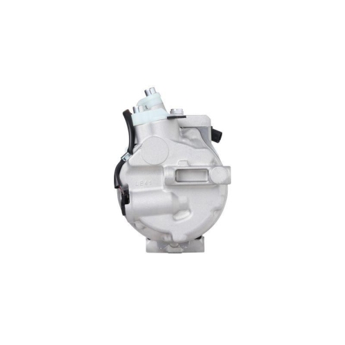 HELLA Kompressor, Klimaanlage 8FK 366 201-741 >>> Easy2Fit <<< f&uuml;r MERCEDES-BENZ
