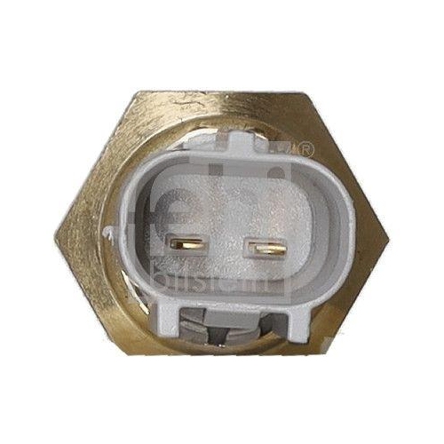 FEBI BILSTEIN 1004608 Sensor, Ansauglufttemperatur f&uuml;r SUBARU TOYOTA LEXUS