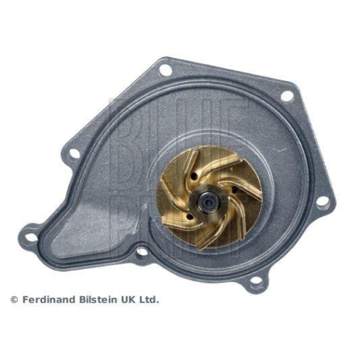 Wasserpumpe, Motork&uuml;hlung BLUE PRINT ADV189106 f&uuml;r AUDI