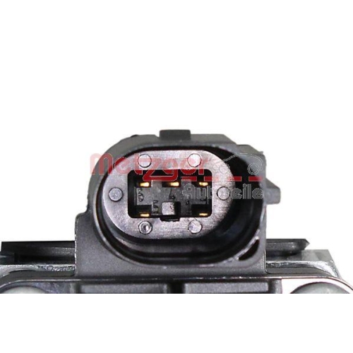 AGR-Ventil METZGER 0892962 ORIGINAL ERSATZTEIL GREENPARTS f&uuml;r JAGUAR LAND ROVER