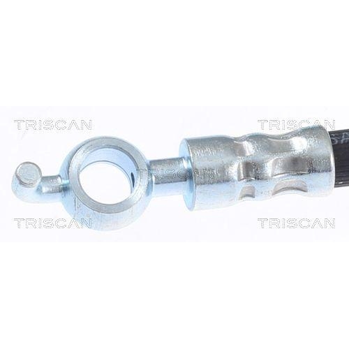 Bremsschlauch TRISCAN 8150 50237 f&uuml;r MAZDA, Vorderachse, links, rechts