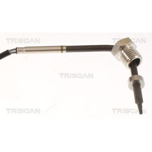 Sensor, Abgastemperatur TRISCAN 8826 29064 f&uuml;r AUDI SEAT SKODA VW