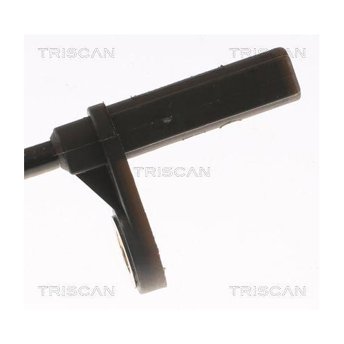 Sensor, Raddrehzahl TRISCAN 8180 80134 f&uuml;r CHRYSLER, Vorderachse