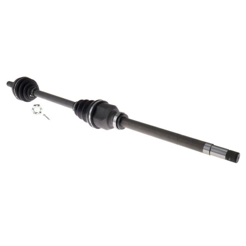 Antriebswelle SKF VKJC 8638 für CITROËN PEUGEOT, Vorderachse rechts