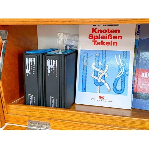 Set, Schraubendreher-Einsatz (Bits) HAZET 2200SC-1 für