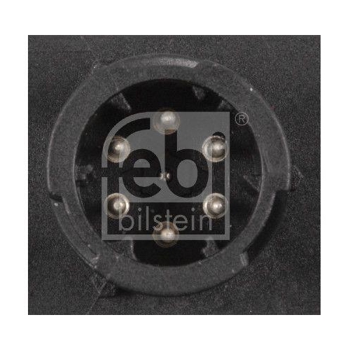 Sensor, Druckluftanlage FEBI BILSTEIN 182691 für DAF IVECO MERCEDES-BENZ