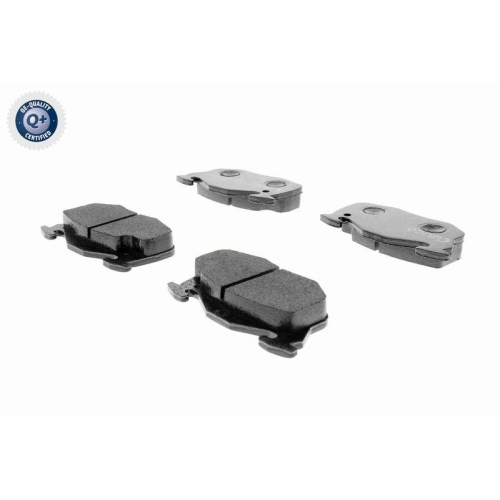Bremsbelagsatz, Scheibenbremse VAICO V22-0094 Green Mobility Parts f&uuml;r CITRO&Euml;N