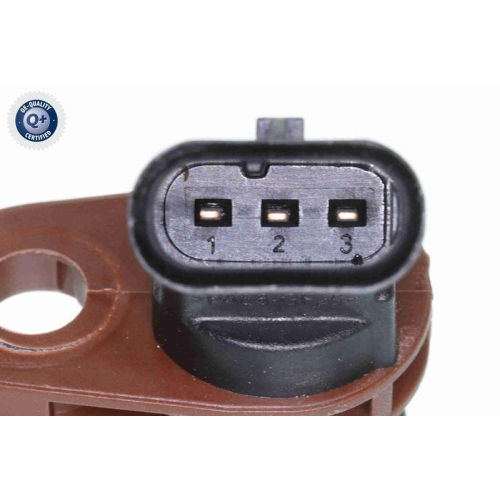 Drehzahlsensor, Schaltgetriebe VEMO V10-72-1278 Green Mobility Parts für AUDI VW