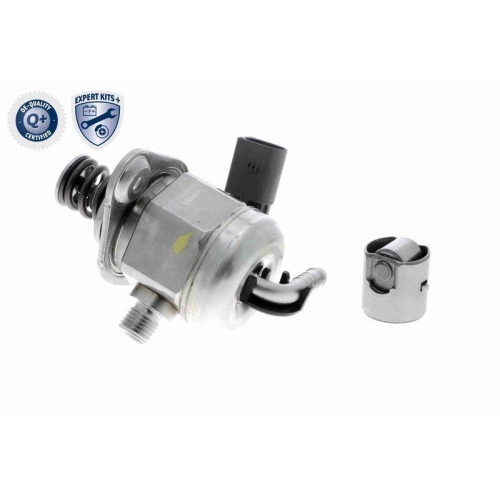 Hochdruckpumpe VEMO V10-25-0012-1 EXPERT KITS + f&uuml;r SEAT SKODA VW VAG