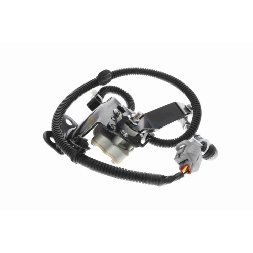 Sensor, Luftfederungsniveau VEMO V70-72-0361 Original VEMO Qualität für TOYOTA