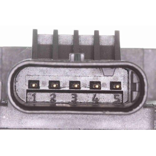 NOx-Sensor, Harnstoffeinspritzung VEMO V10-72-0319 Green Mobility Parts für AUDI