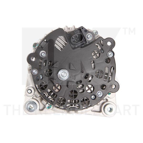 Generator NK 4847941 f&uuml;r AUDI