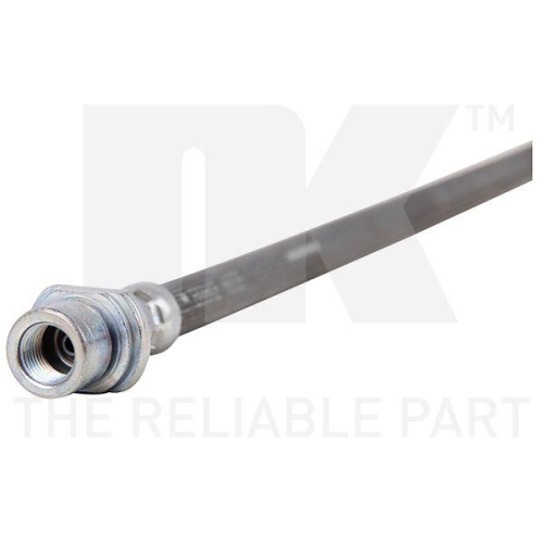 Bremsschlauch NK 8545133 f&uuml;r TOYOTA LEXUS, Hinterachse, Hinterachse rechts