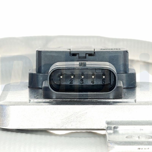 NOx-Sensor, Harnstoffeinspritzung DELPHI ANS1004-12B1 für SEAT VW