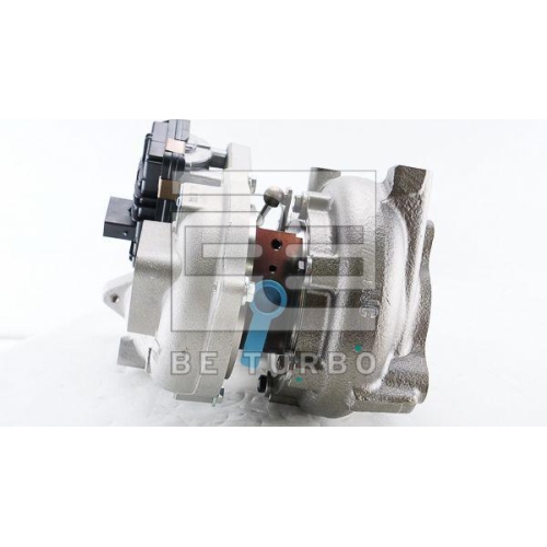 BE TURBO 130151 Lader, Aufladung f&uuml;r NISSAN RENAULT RENAULT TRUCKS