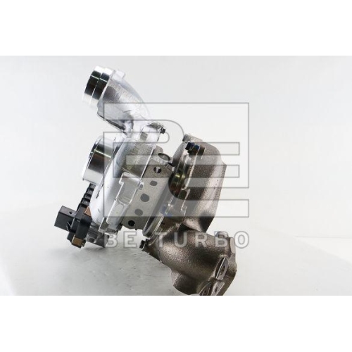 BE TURBO 130893 Lader, Aufladung f&uuml;r MERCEDES-BENZ