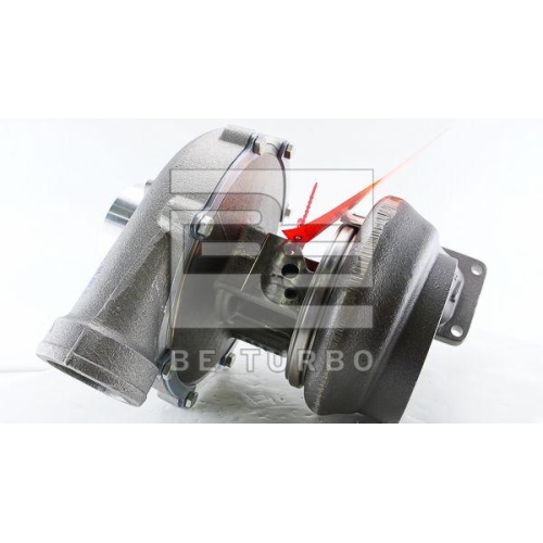 BE TURBO 124622 Lader, Aufladung f&uuml;r MAN MERCEDES-BENZ MWM DEUTZ