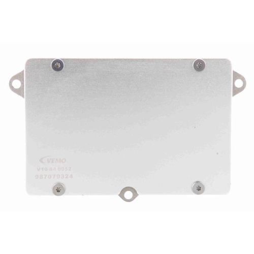 Z&uuml;ndger&auml;t, Gasentladungslampe VEMO V10-84-0052 Original VEMO Qualit&auml;t f&uuml;r AUDI