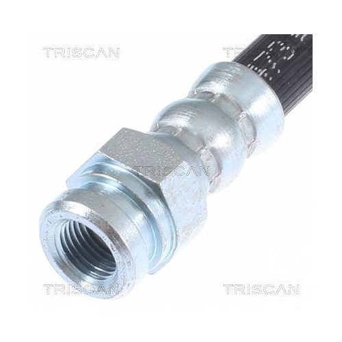Bremsschlauch TRISCAN 8150 50238 f&uuml;r MAZDA, Hinterachse