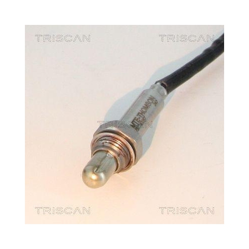 Lambdasonde TRISCAN 8845 29118 f&uuml;r SEAT SKODA VW, nach Katalysator