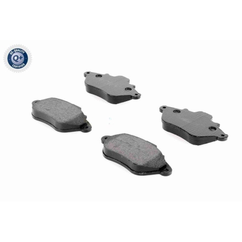 Bremsbelagsatz, Scheibenbremse VAICO V22-0095 Q+, Erstausr&uuml;sterqualit&auml;t f&uuml;r