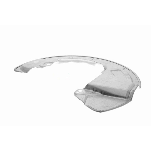 Spritzblech, Bremsscheibe VAICO V95-0437 Original VAICO Qualit&auml;t f&uuml;r VOLVO