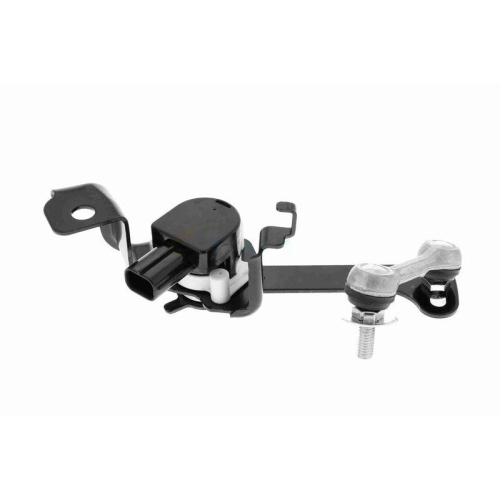 Sensor, Luftfederungsniveau VEMO V70-72-0362 Original VEMO Qualität für TOYOTA