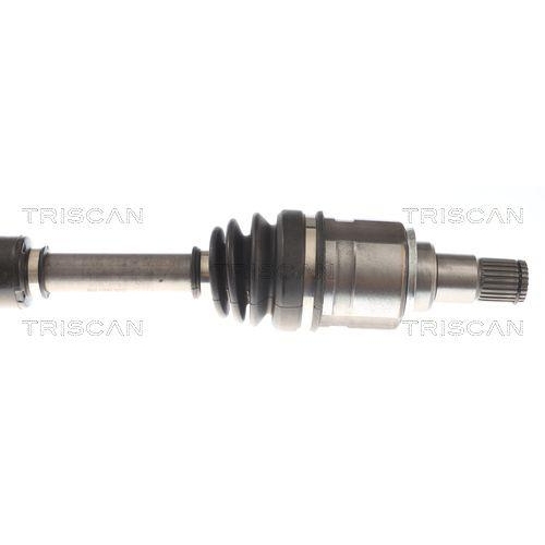 Antriebswelle TRISCAN 8540 13581 f&uuml;r TOYOTA