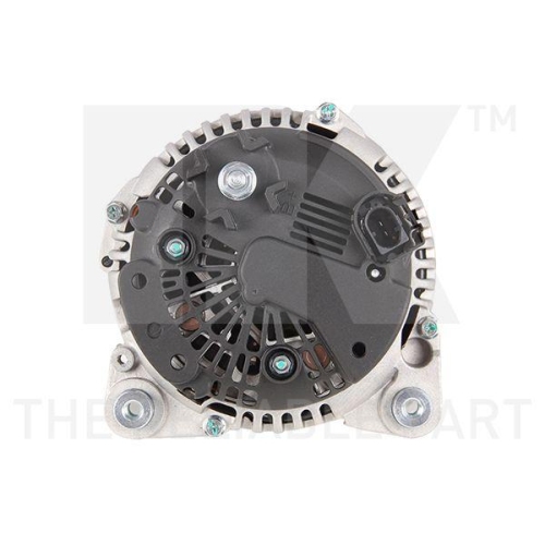 Generator NK 4847942 f&uuml;r AUDI