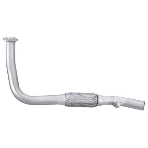 HELLA Abgasrohr 8LA 366 005-471 Easy2Fit –