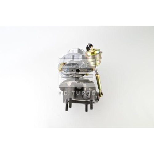 BE TURBO 127023 Lader, Aufladung f&uuml;r MERCEDES-BENZ