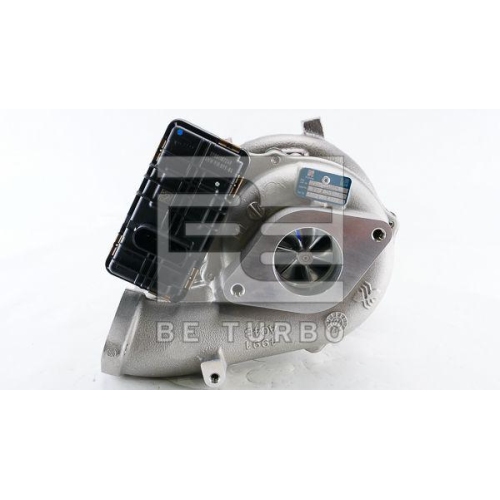BE TURBO 130151RED Lader, Aufladung f&uuml;r NISSAN RENAULT RENAULT TRUCKS