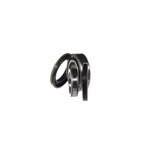 Radlagersatz SKF VKBA 571 f&uuml;r FORD RENAULT VOLVO, Hinterachse