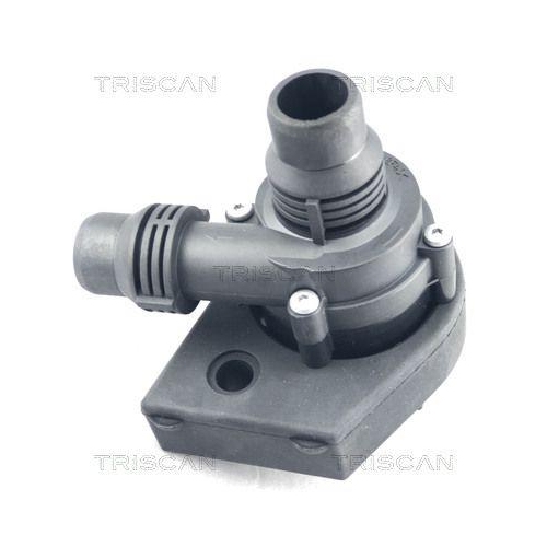 Zusatzwasserpumpe (Kühlwasserkreislauf) TRISCAN 8600 11045 für BMW